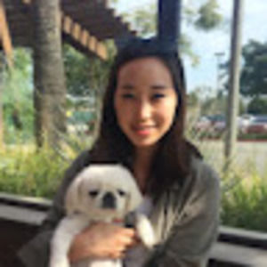 Meet your Posher, Stacy